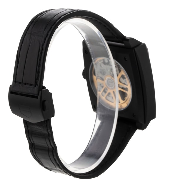 Tag Heuer Monaco CBL2180.FC6497 Image 3